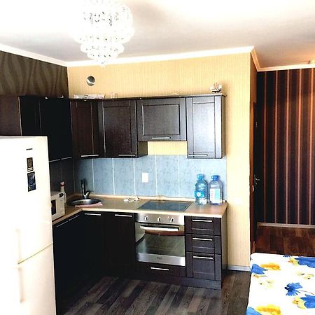 Infinity Astana Apartment Luaran gambar